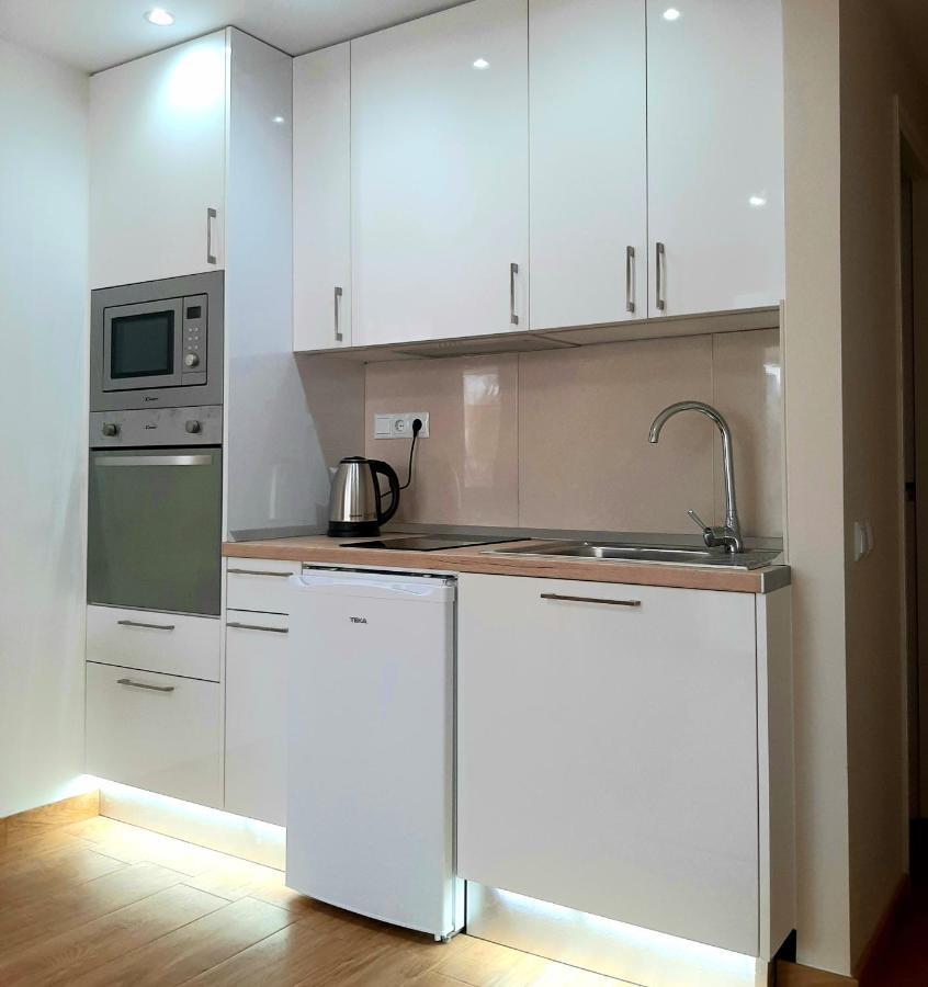 Comfortable Apartment In Las Americas, Ph317 With Pool Next To The Ocean 美洲海滩 外观 照片