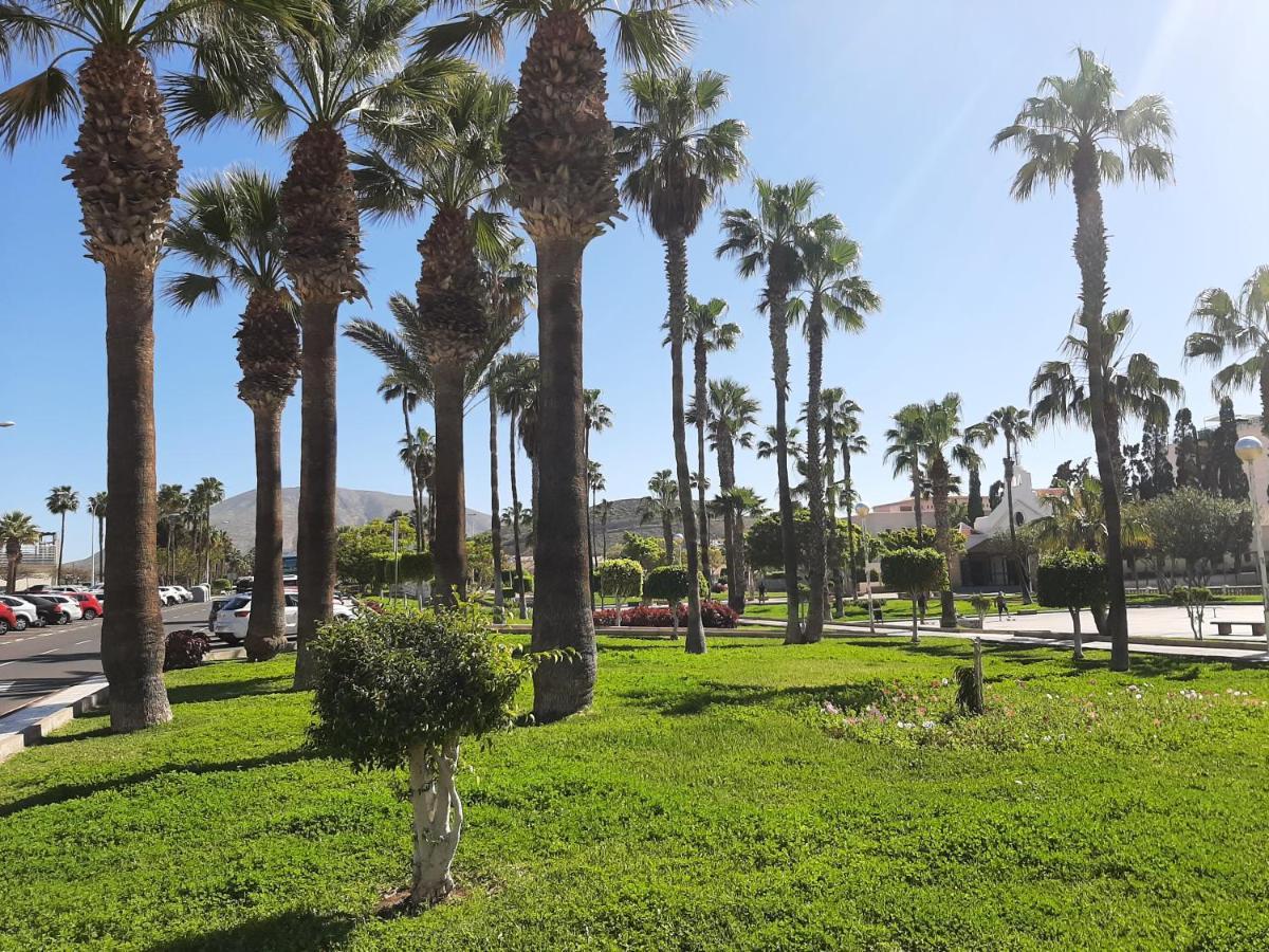 Comfortable Apartment In Las Americas, Ph317 With Pool Next To The Ocean 美洲海滩 外观 照片